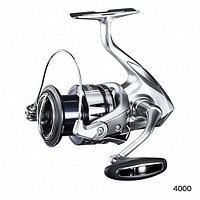 Катушка Shimano Stradic 4000 FL