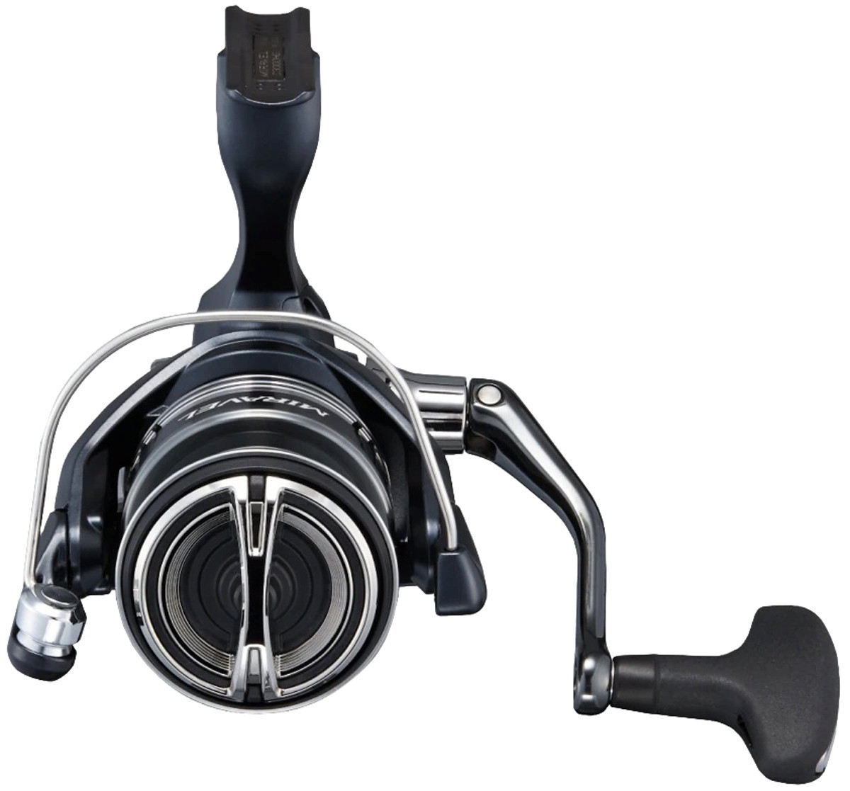 Катушка SHIMANO Miravel C3000 - фото 4 - id-p213402310