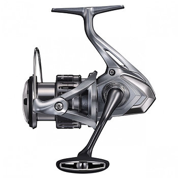 Катушка SHIMANO Nasci 2500 FC