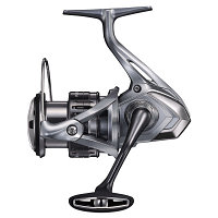 Катушка SHIMANO Nasci C3000 FC