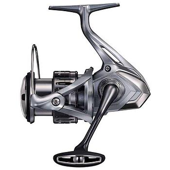 Катушка SHIMANO Nasci 4000 FC