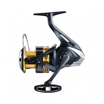 Катушка SHIMANO Sahara 2500 FJ