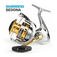 Катушка SHIMANO Sedona 500 FI