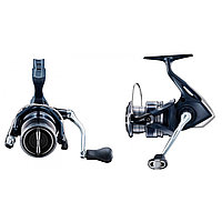 Катушка SHIMANO Catana 4000FE