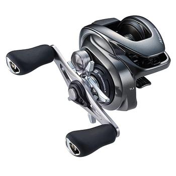 Катушка SHIMANO Metanium MGL 151 B LH