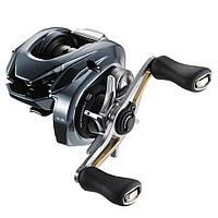 Катушка SHIMANO Aldebaran BFS HG LH