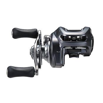 Катушка SHIMANO Bantam 151 A LH