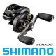 Катушка SHIMANO Curado DC 151