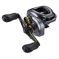 Катушка SHIMANO Curado DC 201 HG