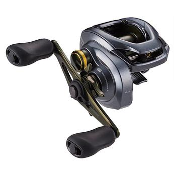 Катушка SHIMANO Curado DC 201 XG