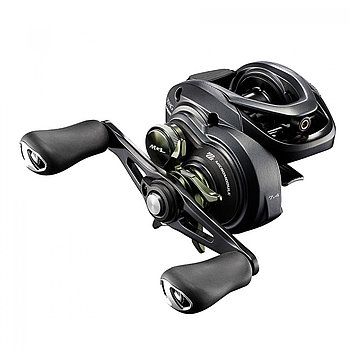 Катушка SHIMANO Curado K MGL 151 HG LH