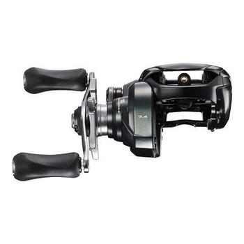 Катушка SHIMANO Curado K MGL 151 XG LH