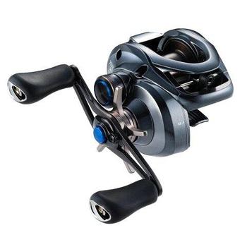 Катушка SHIMANO SLX XT DC 71 HG LH