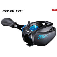 Катушка SHIMANO SLX DC 151