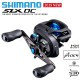 Катушка SHIMANO SLX DC 151 XG