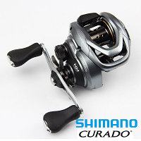 Катушка SHIMANO SLX MGL 71 HG LH