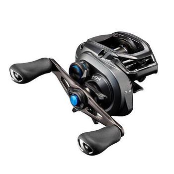 Катушка SHIMANO SLX MGL 71 XG LH