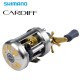 Катушка Shimano Cardiff 401 A