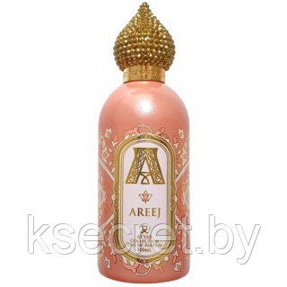 Attar Collection Areej парфюмерная вода (1 мл) - фото 2 - id-p213403347