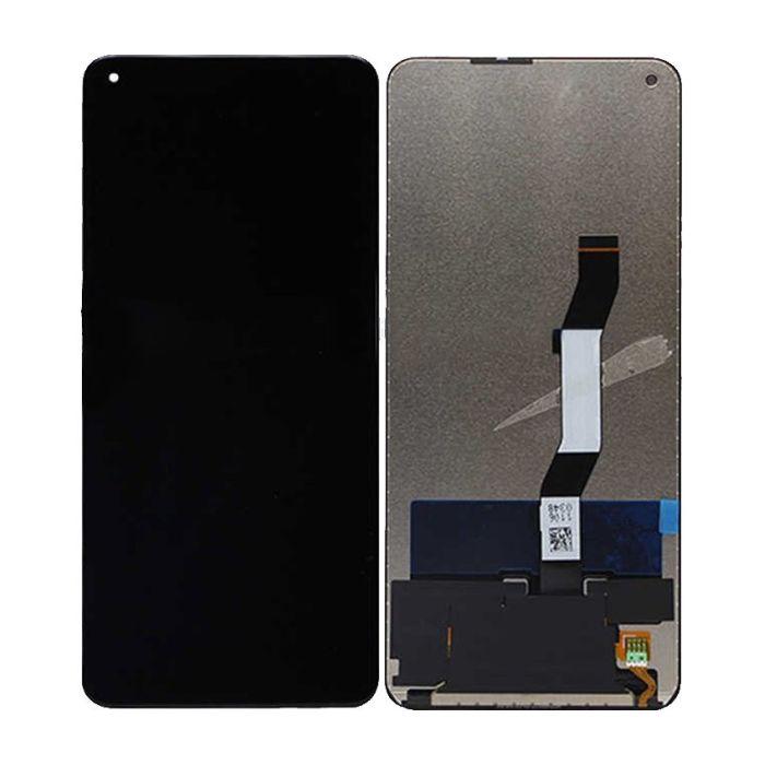 Xiaomi Mi 10T - Замена экрана (дисплейного модуля), оригинал