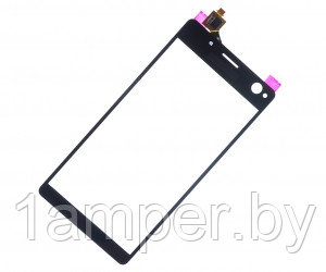 Сенсорный экран (тачскрин) Original  Sony Xperia C4 E5303/E5306/E5333/E5343/E5353/E5363