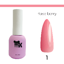 M&K  Base Berry Yogurt #01 15мл