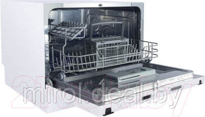 Посудомоечная машина Maunfeld MLP 06IM - фото 10 - id-p213413827