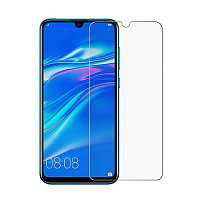 Защитное стекло KST 2.5D для Huawei P30 прозрачное