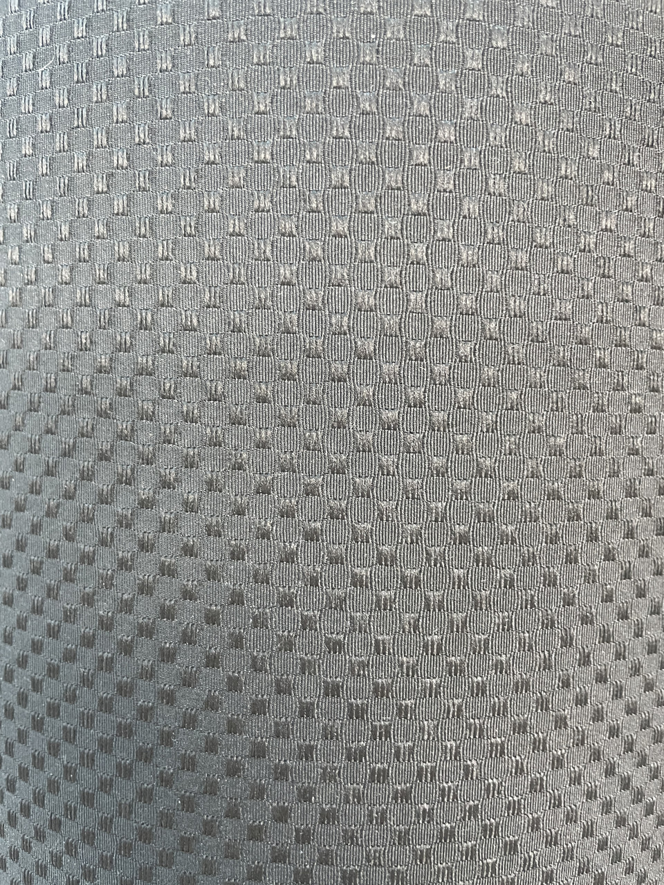 Ткань для сидений автомобиля "кубик черный" - фото 3 - id-p213415882