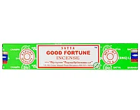 Благовоние Удача SATYA Good Fortune, 15 гр