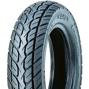 Покрышка на скутер Kenda K418 4.00-12 4PR 64J TL, фото 2
