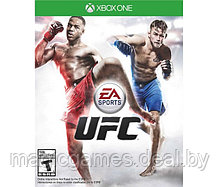 UFC (Xbox One)