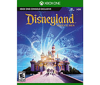 Disneyland Adventures (Xbox One)