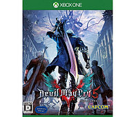 Devil May Cry 5 (Xbox One)