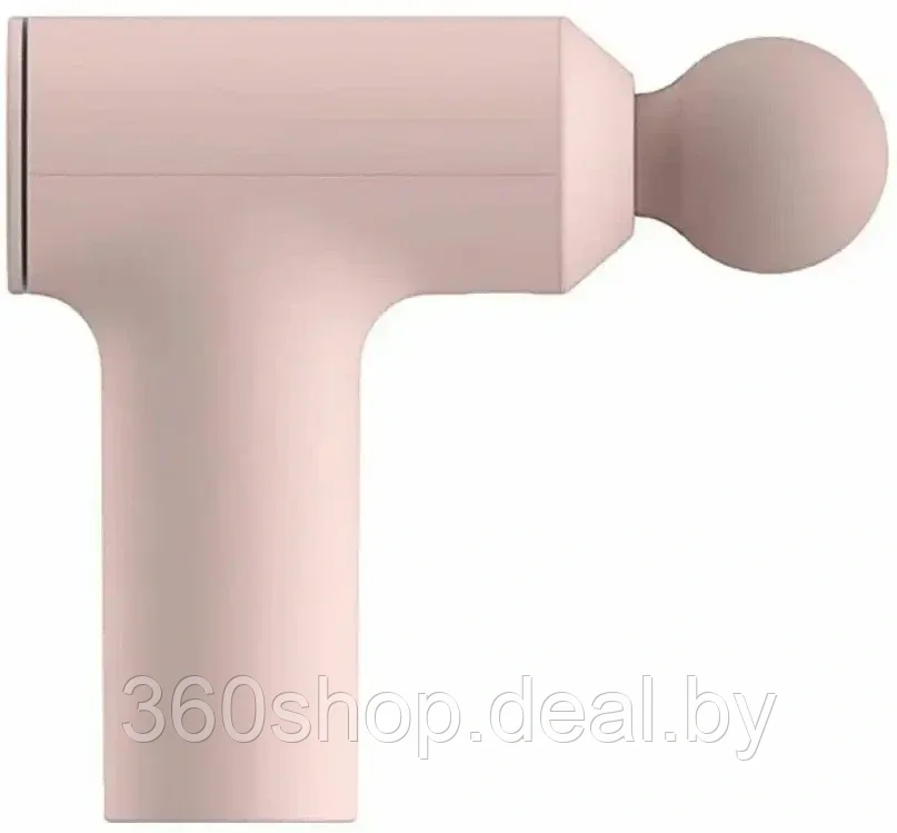 Перкуссионный массажер Mijia Mini (YMJM-M351) (розовый) - фото 1 - id-p211902577
