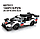 Детский конструктор гоночный автомобиль Porsche 607011, машинка Порше, аналог Lego лего Technik техник, фото 3