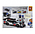 Детский конструктор гоночный автомобиль Porsche 607011, машинка Порше, аналог Lego лего Technik техник, фото 5