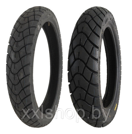 Шина для скутера Kenda K761 120/70-12 4PR 51M TL