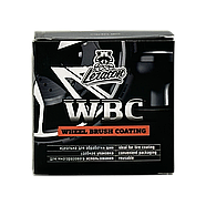 WBC - Щетка для ухода за шинами | LERATON, фото 6