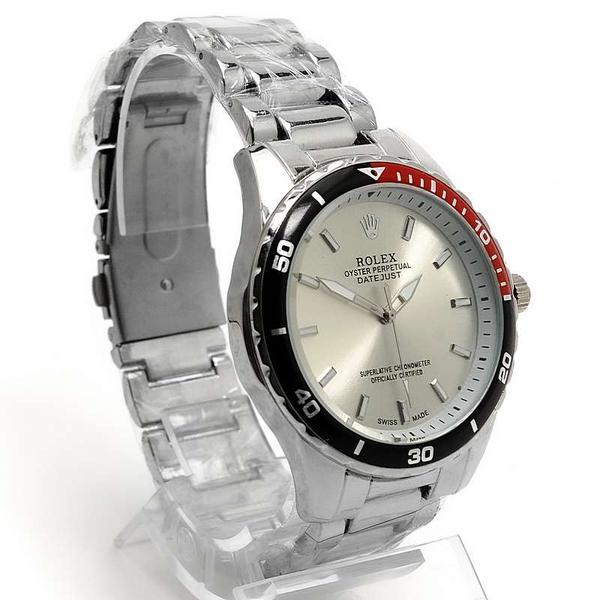 Наручные мужские часы Rolex 7794G - фото 1 - id-p213416614