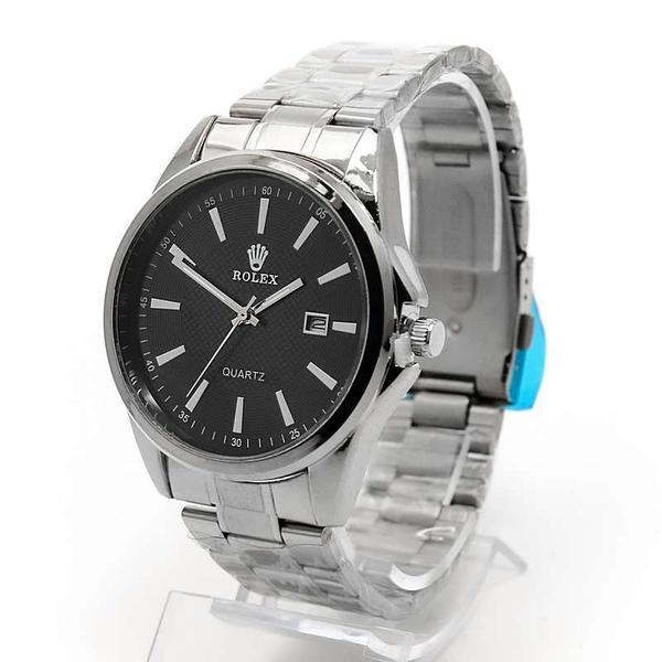 Наручные мужские часы Rolex HP 6341G 5 дизайнов - фото 1 - id-p213416620