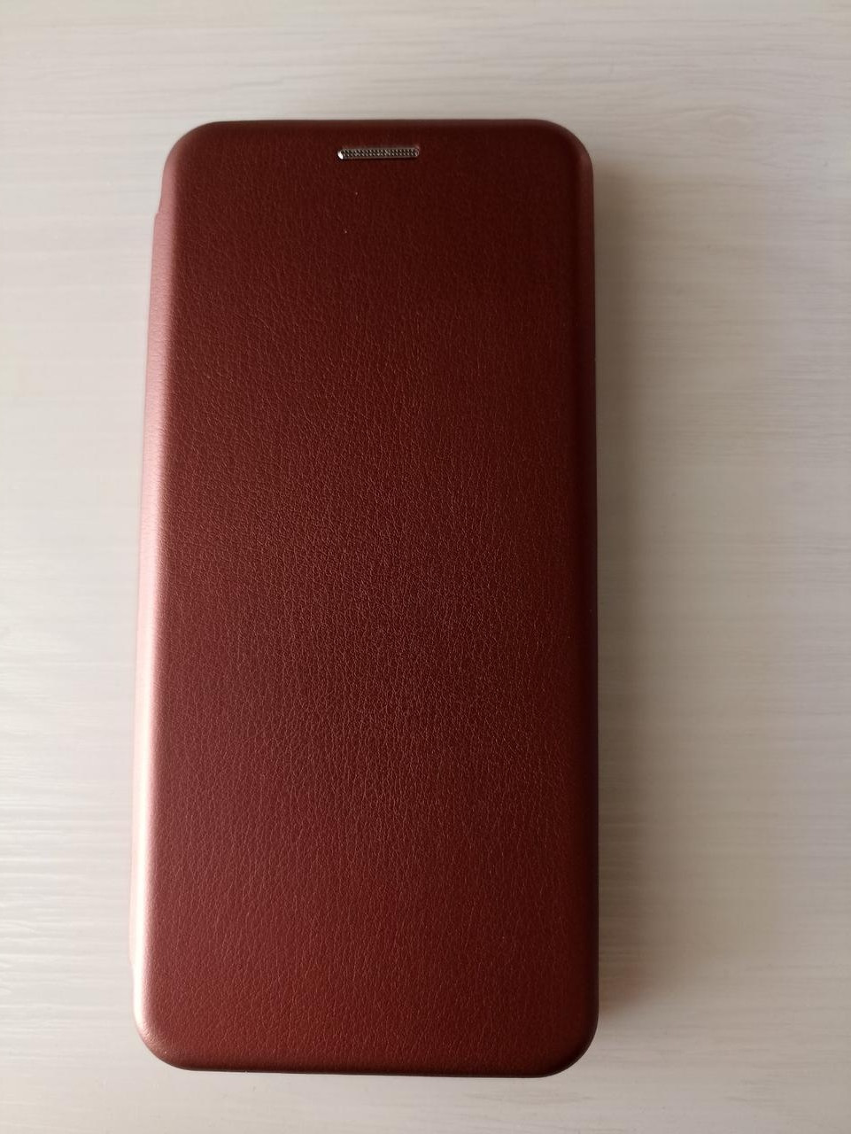 Чехол-книга, бампер накладка SAMSUNG S8+ - фото 4 - id-p211544543