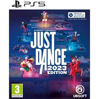 Sony Just Dance 2023 PS5 \\ Джаст дэнс 2023