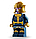 Детский конструктор Мстители Танос трансформер, 11504 герои Marvel супергерои Марвел , аналог лего lego, фото 3