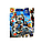 Детский конструктор Мстители Воитель против Таноса,  DLP2004 герои Marvel супергерои Марвел, аналог лего lego, фото 4