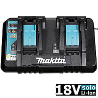 Зарядное устройство DC18RD MAKITA (630876-7)