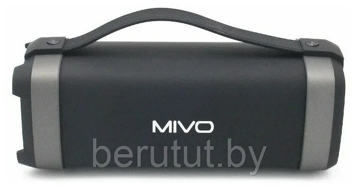Колонка портативная музыкальная Bluetooth MIVO M07 - фото 3 - id-p213417279