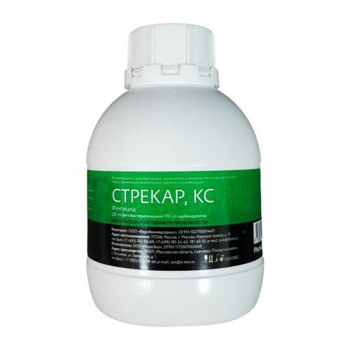 СТРЕКАР 500мл