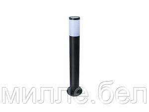 Светильник для ландшафтного освещения PGB 02-900, E27, 230В, IP44, черный JAZZWAY