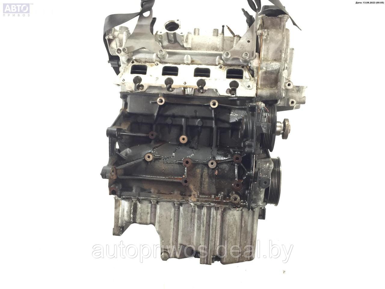 Двигатель (ДВС) Volkswagen Touran - фото 1 - id-p207425820